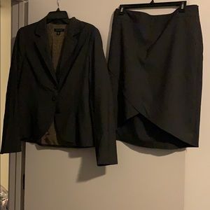 2pc ladies suit
